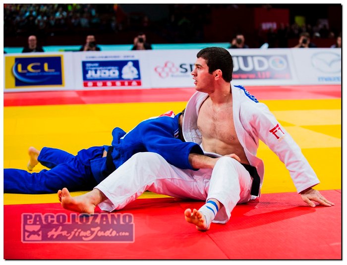 Paris 2014 by P.Lozano cat -81 kg_PLM5493